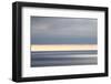 Faroes, light mood, sea, heaven-olbor-Framed Photographic Print