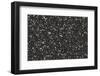 Faroes, macro, beach, detail-olbor-Framed Photographic Print