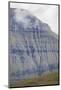 Faroes, mountainside-olbor-Mounted Photographic Print