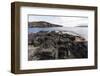 Faroes, Sandoy, coast-olbor-Framed Photographic Print