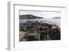 Faroes, Sandoy, coast-olbor-Framed Photographic Print