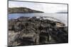 Faroes, Sandoy, coast-olbor-Mounted Photographic Print