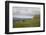 Faroes, Sandoy, house-olbor-Framed Photographic Print