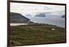 Faroes, Sandoy, scenery-olbor-Framed Photographic Print