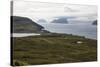 Faroes, Sandoy, scenery-olbor-Stretched Canvas