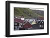 Faroes, Sandoy, Skopun-olbor-Framed Photographic Print