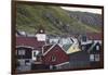 Faroes, Sandoy, Skopun-olbor-Framed Photographic Print