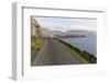 Faroes, Sandoy, street-olbor-Framed Photographic Print