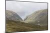 Faroes, scenery, valley-olbor-Mounted Photographic Print