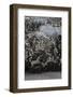 Faroes, shores, barnacles-olbor-Framed Photographic Print