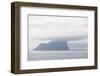 Faroes, Stora Dimun-olbor-Framed Photographic Print