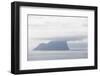 Faroes, Stora Dimun-olbor-Framed Photographic Print