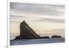 Faroes, Tindholmur Gasholmur-olbor-Framed Photographic Print