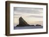 Faroes, Tindholmur Gasholmur-olbor-Framed Photographic Print