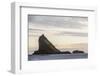 Faroes, Tindholmur Gasholmur-olbor-Framed Photographic Print