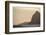 Faroes, Vagar, Mykines, bay, evening-olbor-Framed Photographic Print