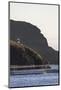 Faroes, Vagar, rocks, beacons-olbor-Mounted Photographic Print