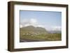 Faroes, Vagar, Sandavagur-olbor-Framed Photographic Print