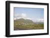 Faroes, Vagar, Sandavagur-olbor-Framed Photographic Print