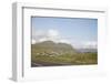 Faroes, Vagar, Sandavagur-olbor-Framed Photographic Print