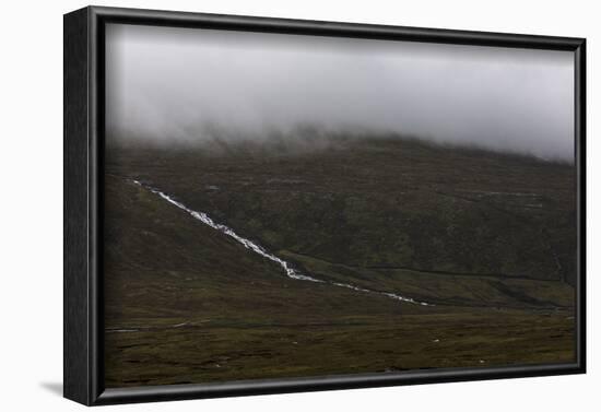 Faroes, Vagar, scenery-olbor-Framed Photographic Print