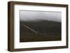 Faroes, Vagar, scenery-olbor-Framed Photographic Print