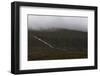 Faroes, Vagar, scenery-olbor-Framed Photographic Print