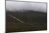 Faroes, Vagar, scenery-olbor-Mounted Photographic Print