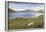 Faroes, Vagar, Sorvagsvatn, Leitisvatn, scenery-olbor-Framed Photographic Print