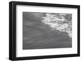 Faroes, wave, surf, detail-olbor-Framed Photographic Print