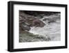 Faroes, wave, surf, detail-olbor-Framed Photographic Print