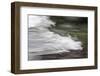 Faroes, wave, surf, detail-olbor-Framed Photographic Print