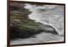 Faroes, wave, surf, detail-olbor-Framed Photographic Print