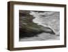 Faroes, wave, surf, detail-olbor-Framed Photographic Print