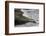 Faroes, wave, surf, detail-olbor-Framed Photographic Print