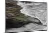 Faroes, wave, surf, detail-olbor-Mounted Photographic Print