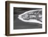 Faroes, wave, surf, detail-olbor-Framed Photographic Print