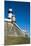 Farol Da Barra Lighthouse, Salvador Da Bahia, Bahia, Brazil, South America-Michael Runkel-Mounted Photographic Print
