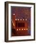 Farolitos, Santa Fe, New Mexico, USA-Julian McRoberts-Framed Photographic Print