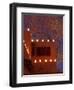 Farolitos, Santa Fe, New Mexico, USA-Julian McRoberts-Framed Photographic Print