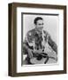 Faron Young-null-Framed Photo