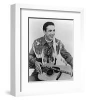 Faron Young-null-Framed Photo