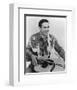 Faron Young-null-Framed Photo