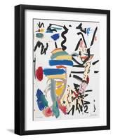 Farrago-Melissa Wenke-Framed Giclee Print