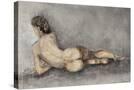 Stretched Canvas