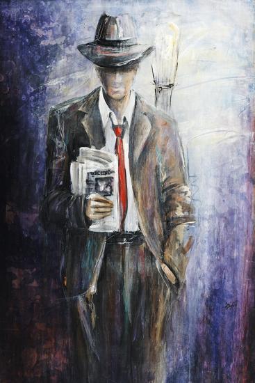 Giclee Print, , large