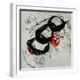 White Frame