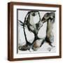Brown Frame