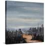 Stretched Canvas