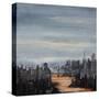 Stretched Canvas